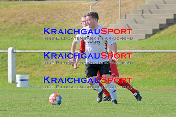 Saison-23/24-Kreisliga-Sinsheim---FC-Rohrbach-a.G-vs-SG-Waibstadt (© Siegfried Lörz)