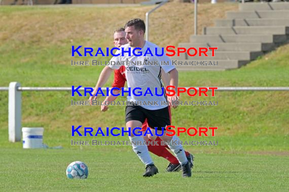 Saison-23/24-Kreisliga-Sinsheim---FC-Rohrbach-a.G-vs-SG-Waibstadt (© Siegfried Lörz)