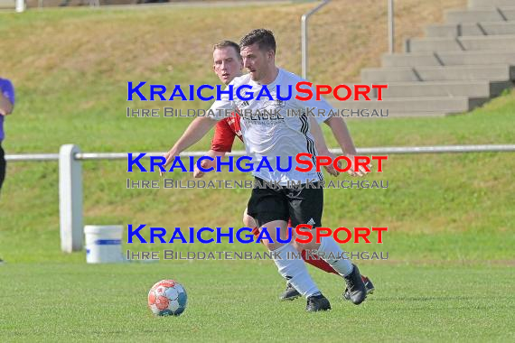 Saison-23/24-Kreisliga-Sinsheim---FC-Rohrbach-a.G-vs-SG-Waibstadt (© Siegfried Lörz)