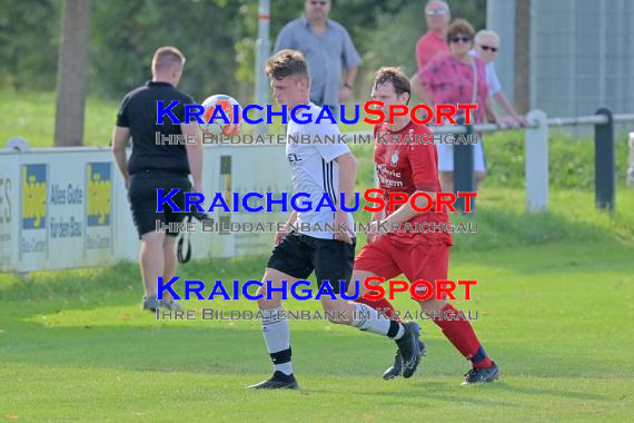 Saison-23/24-Kreisliga-Sinsheim---FC-Rohrbach-a.G-vs-SG-Waibstadt (© Siegfried Lörz)