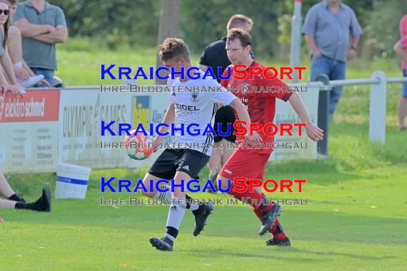 Saison-23/24-Kreisliga-Sinsheim---FC-Rohrbach-a.G-vs-SG-Waibstadt (© Siegfried Lörz)