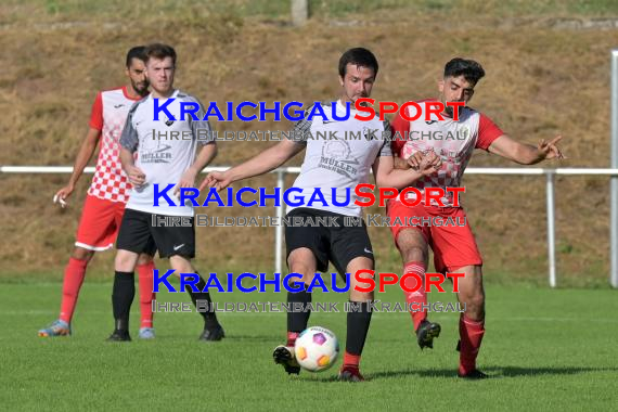 Saison-23/24-Kreisklasse-B1-Sinsheim---SV-Eichelberg-vs-FV-Elsenz (© Siegfried Lörz)