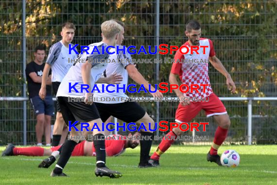 Saison-23/24-Kreisklasse-B1-Sinsheim---SV-Eichelberg-vs-FV-Elsenz (© Siegfried Lörz)