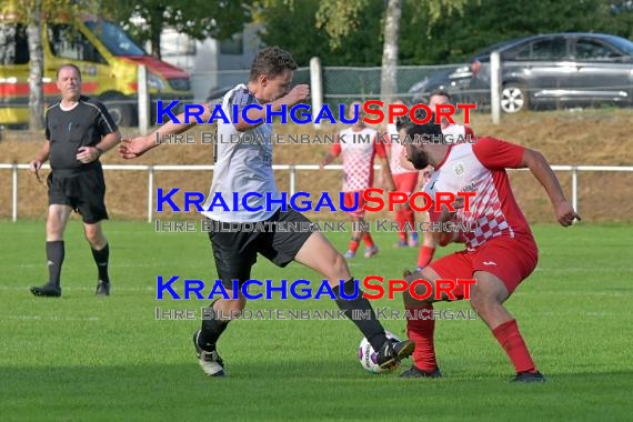 Saison-23/24-Kreisklasse-B1-Sinsheim---SV-Eichelberg-vs-FV-Elsenz (© Siegfried Lörz)