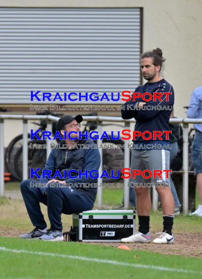 Saison-23/24-Kreisliga-Sinsheim---VFL-Mühlbach-vs-TSV-Kürnbach (© Siegfried Lörz)