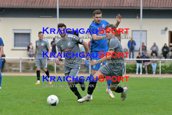 Saison-23/24-Kreisliga-Sinsheim---VFL-Mühlbach-vs-TSV-Kürnbach (© Siegfried Lörz)