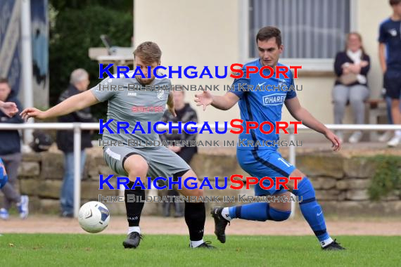 Saison-23/24-Kreisliga-Sinsheim---VFL-Mühlbach-vs-TSV-Kürnbach (© Siegfried Lörz)