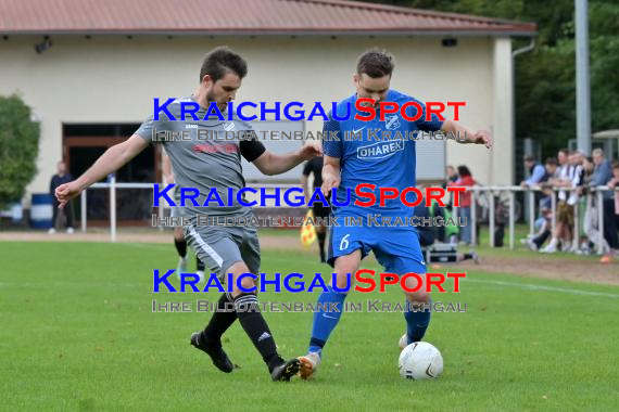 Saison-23/24-Kreisliga-Sinsheim---VFL-Mühlbach-vs-TSV-Kürnbach (© Siegfried Lörz)