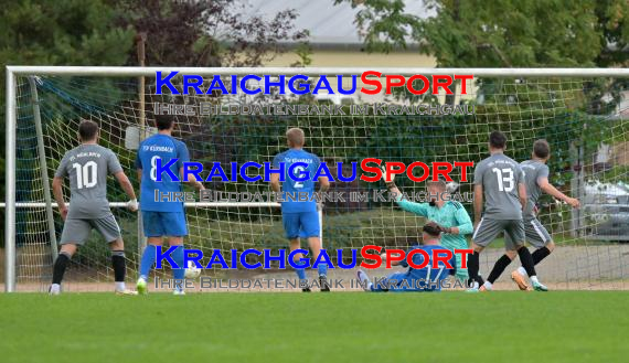 Saison-23/24-Kreisliga-Sinsheim---VFL-Mühlbach-vs-TSV-Kürnbach (© Siegfried Lörz)