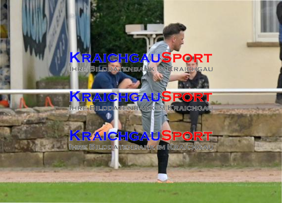 Saison-23/24-Kreisliga-Sinsheim---VFL-Mühlbach-vs-TSV-Kürnbach (© Siegfried Lörz)