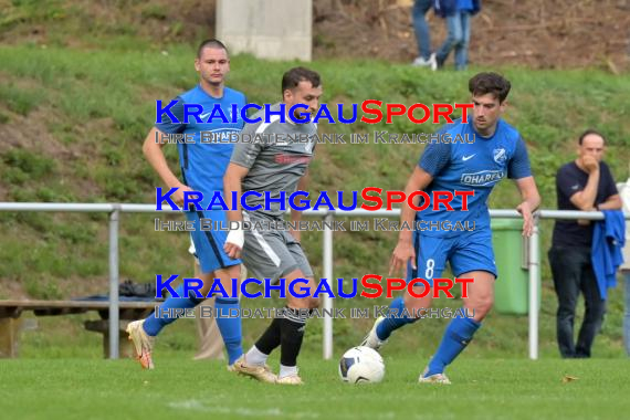 Saison-23/24-Kreisliga-Sinsheim---VFL-Mühlbach-vs-TSV-Kürnbach (© Siegfried Lörz)