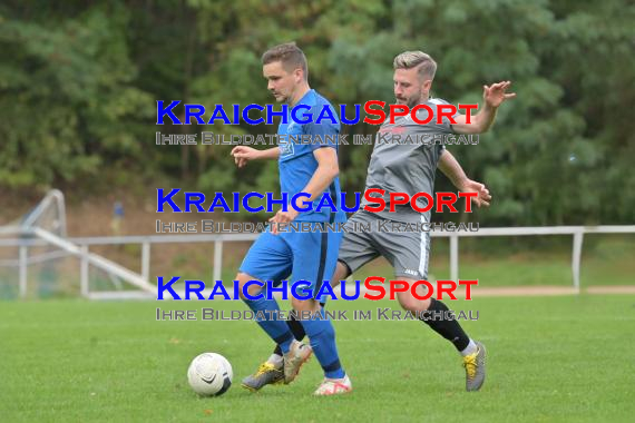 Saison-23/24-Kreisliga-Sinsheim---VFL-Mühlbach-vs-TSV-Kürnbach (© Siegfried Lörz)