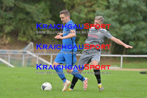 Saison-23/24-Kreisliga-Sinsheim---VFL-Mühlbach-vs-TSV-Kürnbach (© Siegfried Lörz)