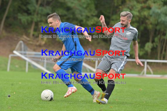 Saison-23/24-Kreisliga-Sinsheim---VFL-Mühlbach-vs-TSV-Kürnbach (© Siegfried Lörz)