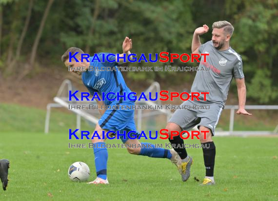 Saison-23/24-Kreisliga-Sinsheim---VFL-Mühlbach-vs-TSV-Kürnbach (© Siegfried Lörz)