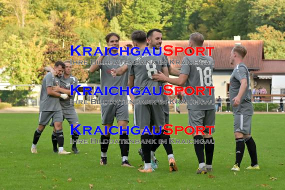 Saison-23/24-Kreisliga-Sinsheim---VFL-Mühlbach-vs-TSV-Kürnbach (© Siegfried Lörz)