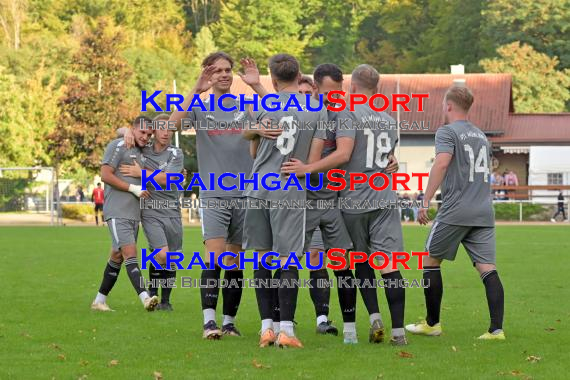 Saison-23/24-Kreisliga-Sinsheim---VFL-Mühlbach-vs-TSV-Kürnbach (© Siegfried Lörz)