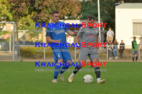 Saison-23/24-Kreisliga-Sinsheim---VFL-Mühlbach-vs-TSV-Kürnbach (© Siegfried Lörz)