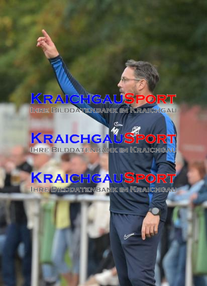 Saison-23/24-Kreisliga-Sinsheim---VFL-Mühlbach-vs-TSV-Kürnbach (© Siegfried Lörz)