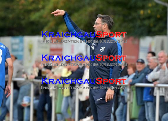 Saison-23/24-Kreisliga-Sinsheim---VFL-Mühlbach-vs-TSV-Kürnbach (© Siegfried Lörz)