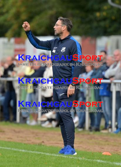 Saison-23/24-Kreisliga-Sinsheim---VFL-Mühlbach-vs-TSV-Kürnbach (© Siegfried Lörz)