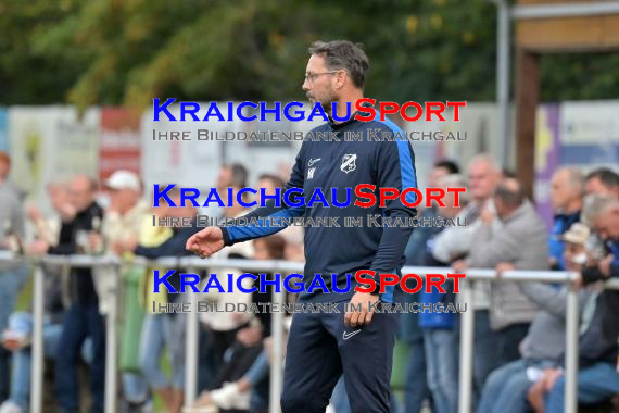 Saison-23/24-Kreisliga-Sinsheim---VFL-Mühlbach-vs-TSV-Kürnbach (© Siegfried Lörz)