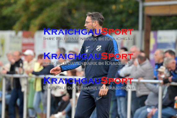 Saison-23/24-Kreisliga-Sinsheim---VFL-Mühlbach-vs-TSV-Kürnbach (© Siegfried Lörz)