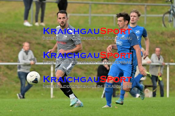 Saison-23/24-Kreisliga-Sinsheim---VFL-Mühlbach-vs-TSV-Kürnbach (© Siegfried Lörz)