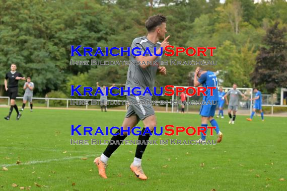 Saison-23/24-Kreisliga-Sinsheim---VFL-Mühlbach-vs-TSV-Kürnbach (© Siegfried Lörz)