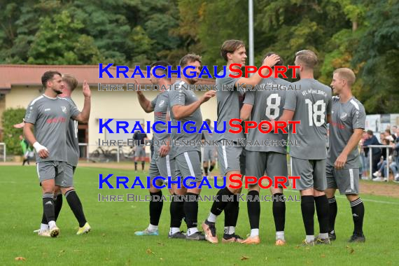 Saison-23/24-Kreisliga-Sinsheim---VFL-Mühlbach-vs-TSV-Kürnbach (© Siegfried Lörz)