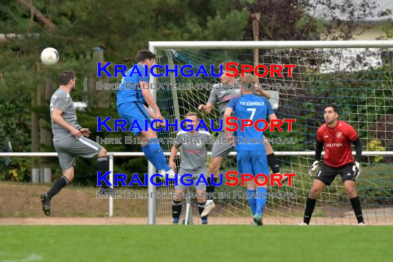 Saison-23/24-Kreisliga-Sinsheim---VFL-Mühlbach-vs-TSV-Kürnbach (© Siegfried Lörz)