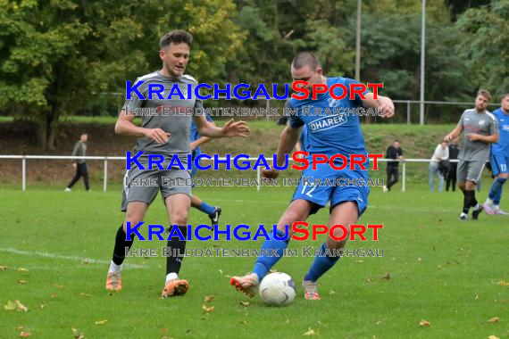 Saison-23/24-Kreisliga-Sinsheim---VFL-Mühlbach-vs-TSV-Kürnbach (© Siegfried Lörz)