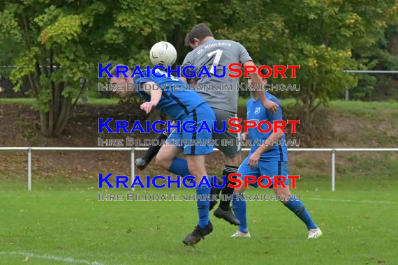 Saison-23/24-Kreisliga-Sinsheim---VFL-Mühlbach-vs-TSV-Kürnbach (© Siegfried Lörz)