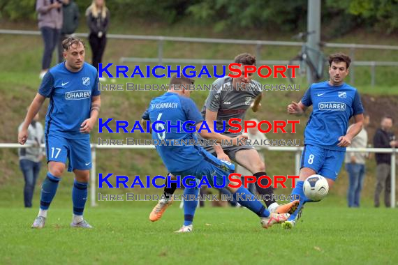 Saison-23/24-Kreisliga-Sinsheim---VFL-Mühlbach-vs-TSV-Kürnbach (© Siegfried Lörz)