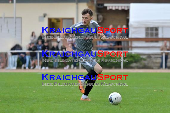 Saison-23/24-Kreisliga-Sinsheim---VFL-Mühlbach-vs-TSV-Kürnbach (© Siegfried Lörz)