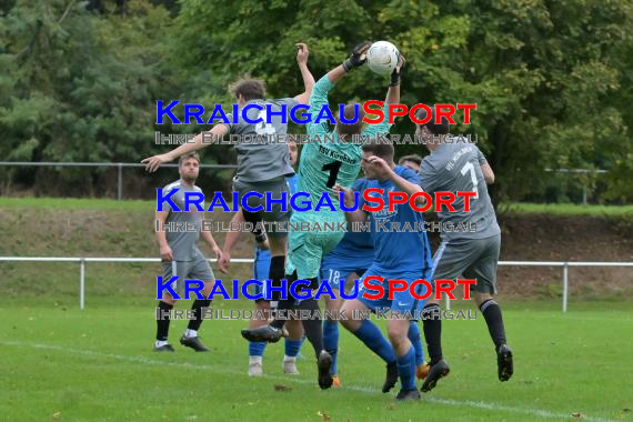 Saison-23/24-Kreisliga-Sinsheim---VFL-Mühlbach-vs-TSV-Kürnbach (© Siegfried Lörz)