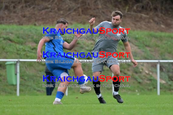 Saison-23/24-Kreisliga-Sinsheim---VFL-Mühlbach-vs-TSV-Kürnbach (© Siegfried Lörz)