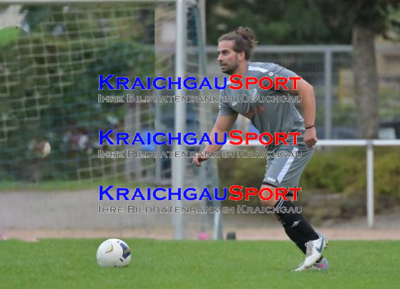 Saison-23/24-Kreisliga-Sinsheim---VFL-Mühlbach-vs-TSV-Kürnbach (© Siegfried Lörz)