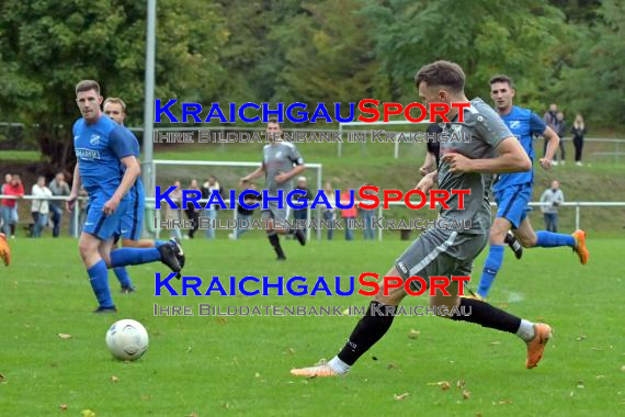 Saison-23/24-Kreisliga-Sinsheim---VFL-Mühlbach-vs-TSV-Kürnbach (© Siegfried Lörz)