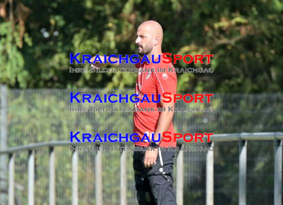Saison-23/24-Kreisklasse-A---FC-Weiler-vs-Türkspor-Eppingen (© Siegfried Lörz)
