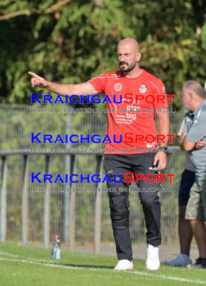 Saison-23/24-Kreisklasse-A---FC-Weiler-vs-Türkspor-Eppingen (© Siegfried Lörz)