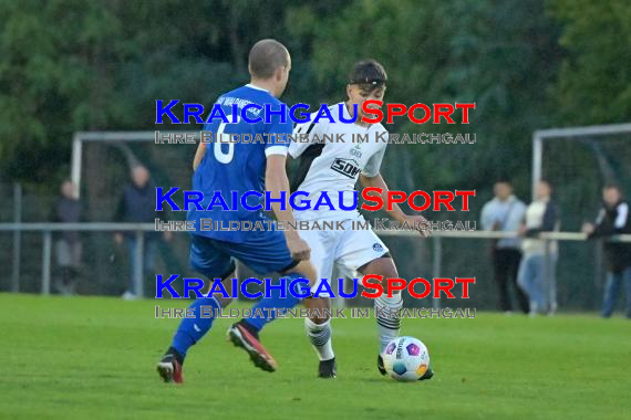 Saison-23/24-Kreisliga-Sinsheim-vs-SV-Reihen-vs-TSV-Waldangelloch (© Siegfried Lörz)