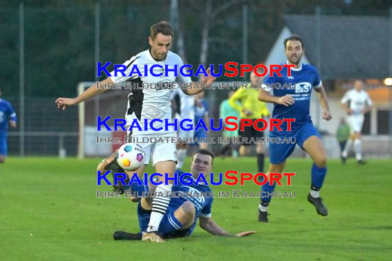 Saison-23/24-Kreisliga-Sinsheim-vs-SV-Reihen-vs-TSV-Waldangelloch (© Siegfried Lörz)