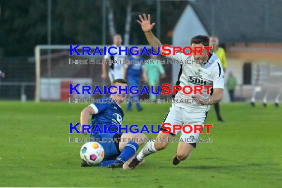 Saison-23/24-Kreisliga-Sinsheim-vs-SV-Reihen-vs-TSV-Waldangelloch (© Siegfried Lörz)