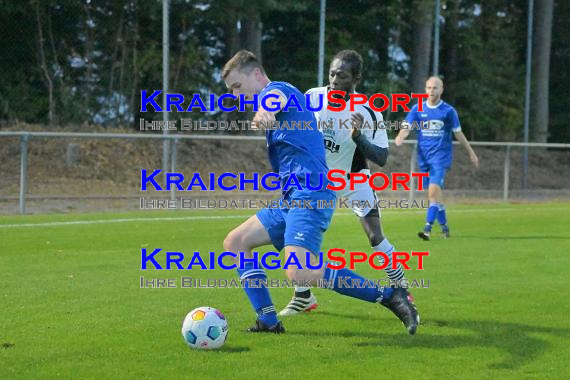 Saison-23/24-Kreisliga-Sinsheim-vs-SV-Reihen-vs-TSV-Waldangelloch (© Siegfried Lörz)