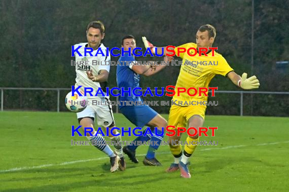 Saison-23/24-Kreisliga-Sinsheim-vs-SV-Reihen-vs-TSV-Waldangelloch (© Siegfried Lörz)