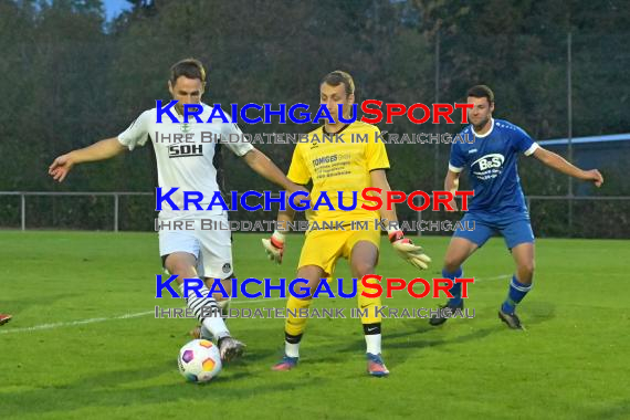 Saison-23/24-Kreisliga-Sinsheim-vs-SV-Reihen-vs-TSV-Waldangelloch (© Siegfried Lörz)