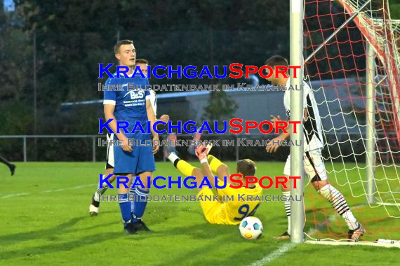 Saison-23/24-Kreisliga-Sinsheim-vs-SV-Reihen-vs-TSV-Waldangelloch (© Siegfried Lörz)