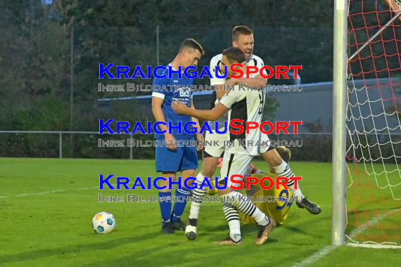 Saison-23/24-Kreisliga-Sinsheim-vs-SV-Reihen-vs-TSV-Waldangelloch (© Siegfried Lörz)