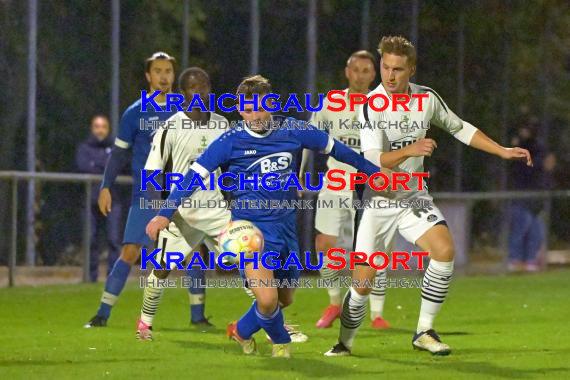 Saison-23/24-Kreisliga-Sinsheim-vs-SV-Reihen-vs-TSV-Waldangelloch (© Siegfried Lörz)